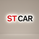 Logo ST Car